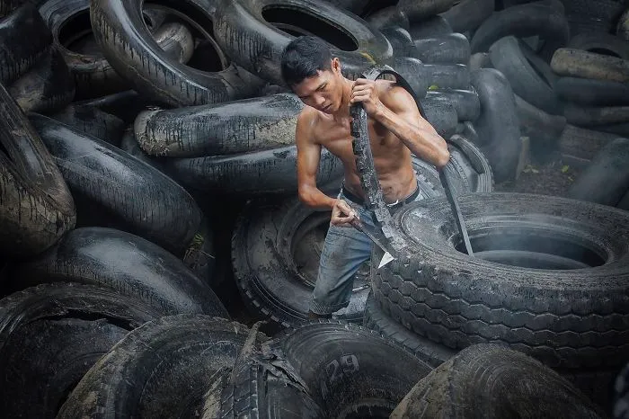 Recycling