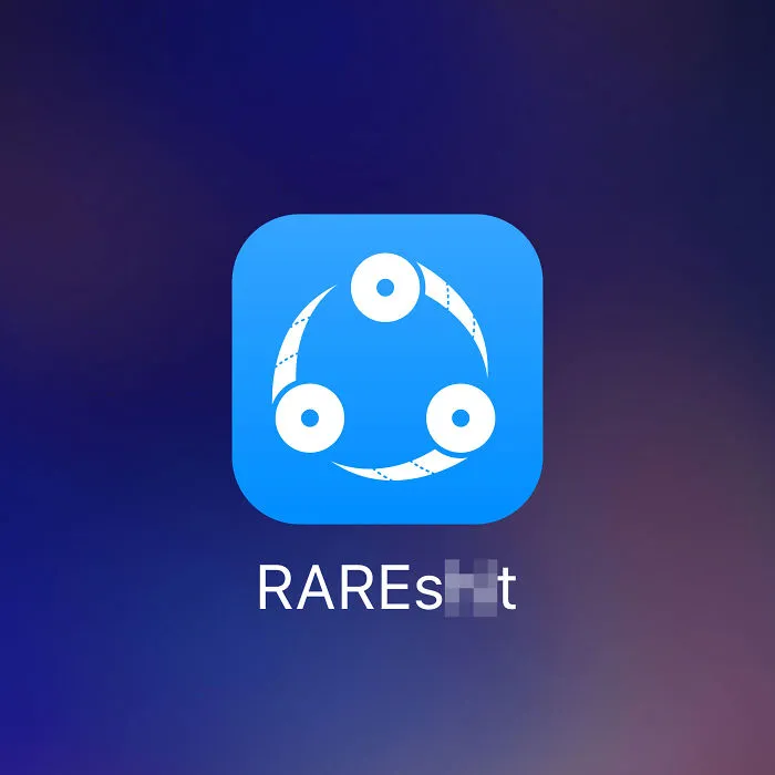 Shareit