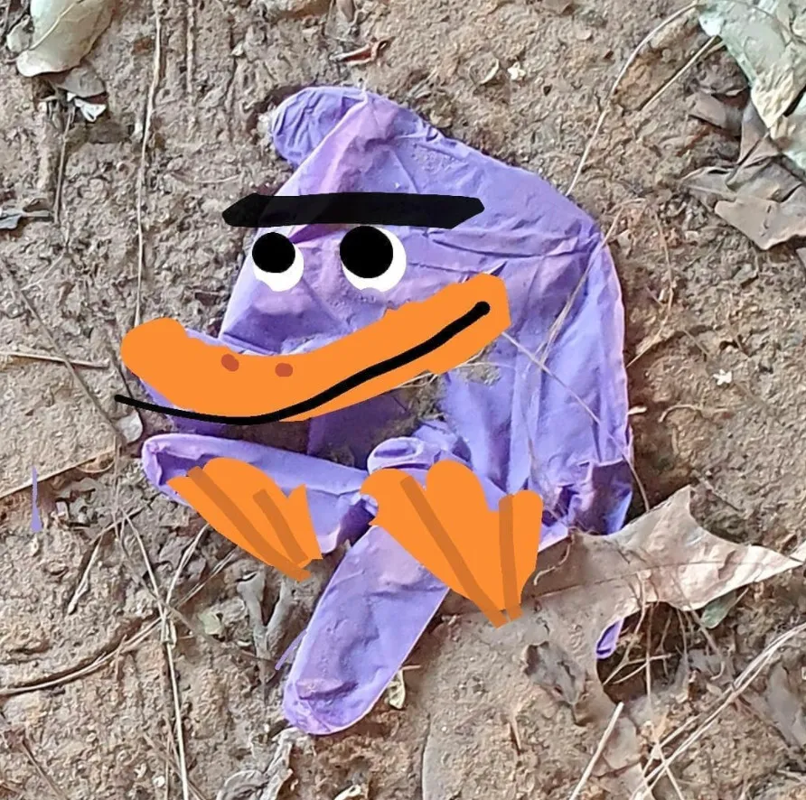 Glove Stories - The Ig Account That Turns Rubber Gloves Thrown On The Streets Into Characters With A Story