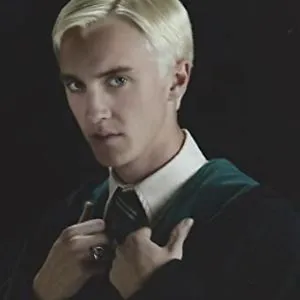 Draco Malfoy