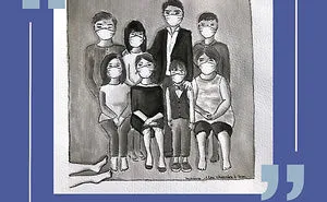 21 Illustrations Of Quarantine Confessions That People Shared With Us
