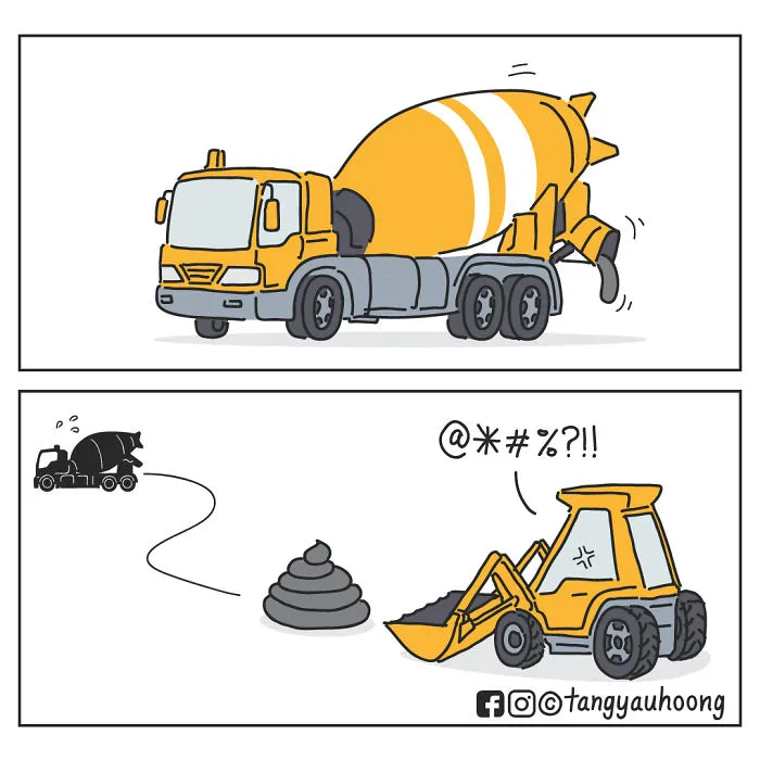 Dirty Job