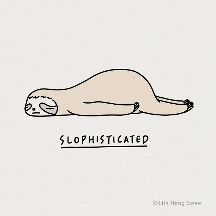Sloth