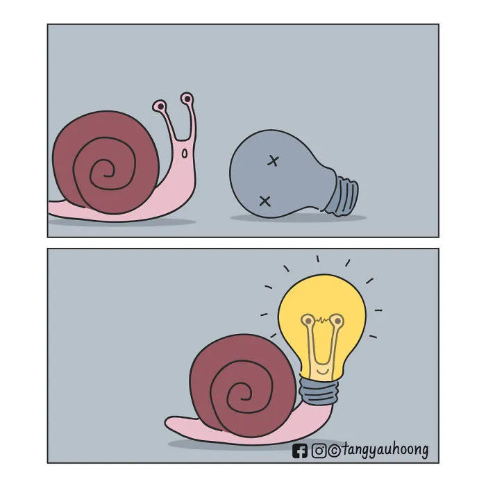 New Life