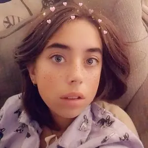Georgia Annoying