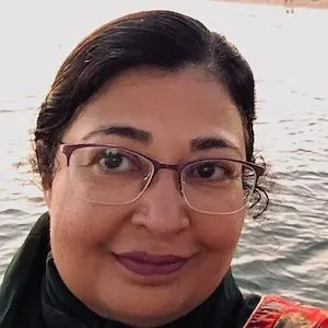 Sultana Raza