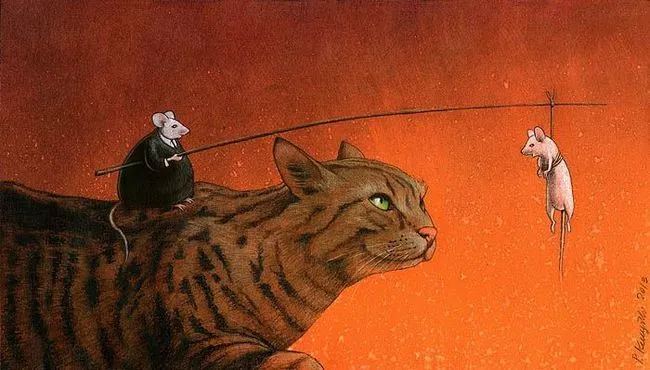 35 Pictures That Will Really Make You Think