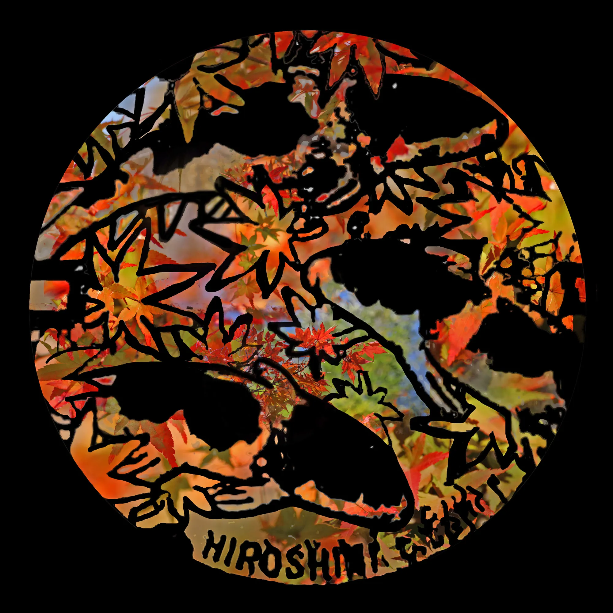 The Zen World Of Japanese Manhole Covers