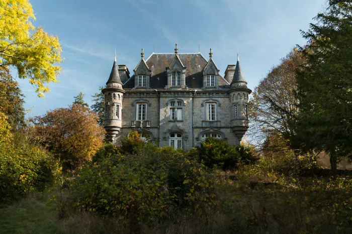 France