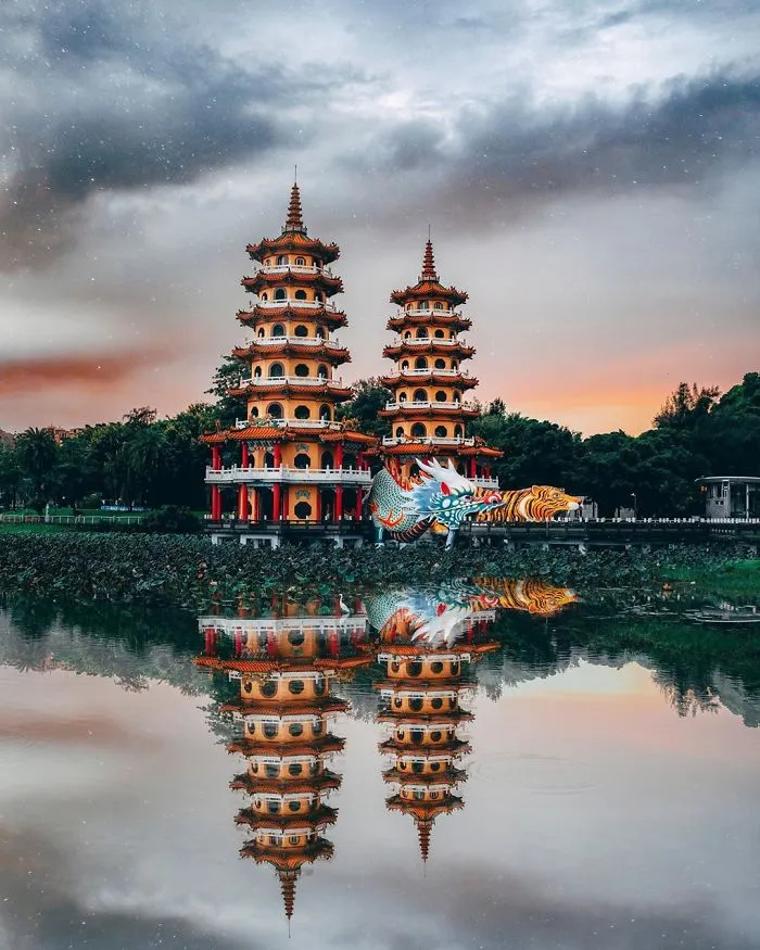 Taiwan