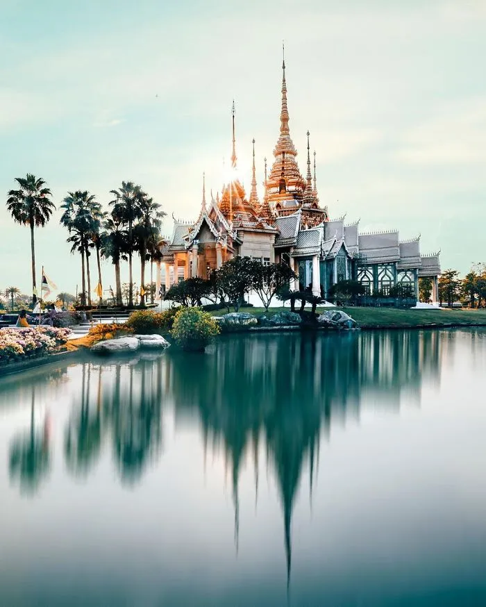 Thailand