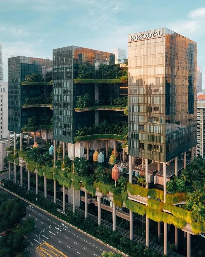 Singapore