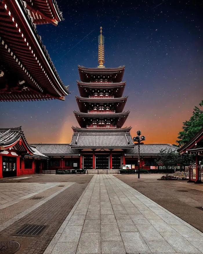 Tokyo, Japan