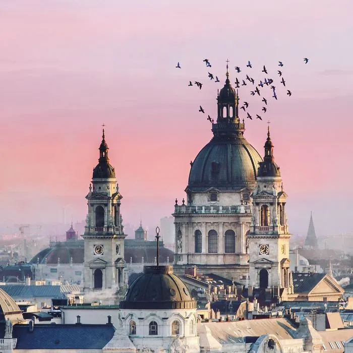 Budapest, Hungary