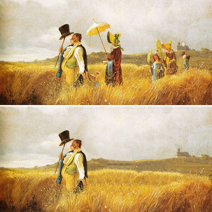 Carl Spitzweg