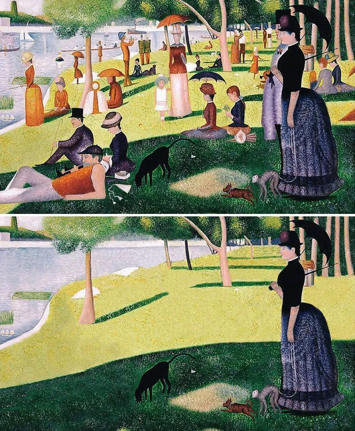 Georges Seurat