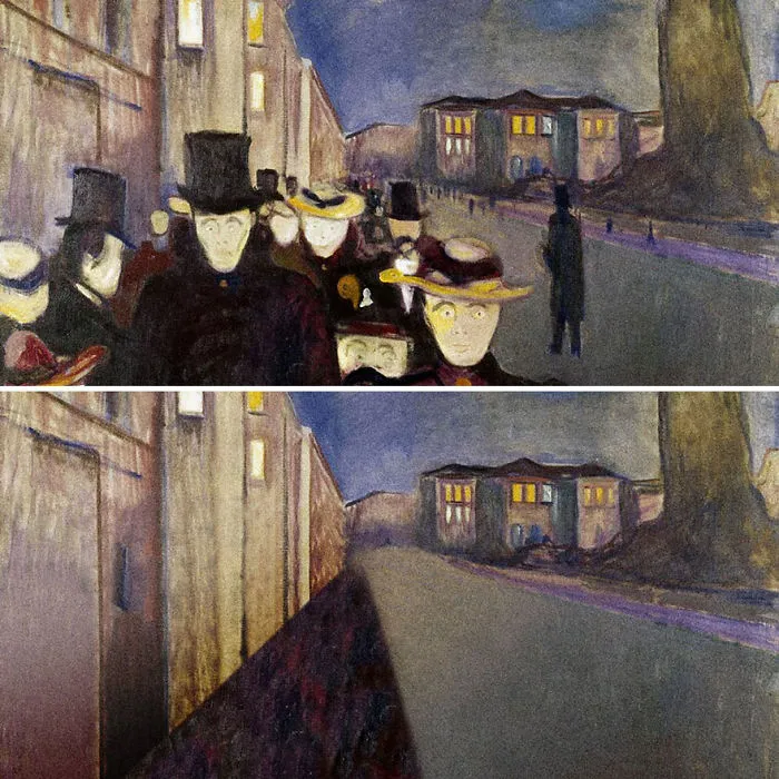 Edvard Munch