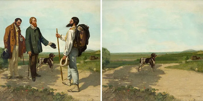 Gustave Courbet