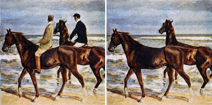 Max Liebermann