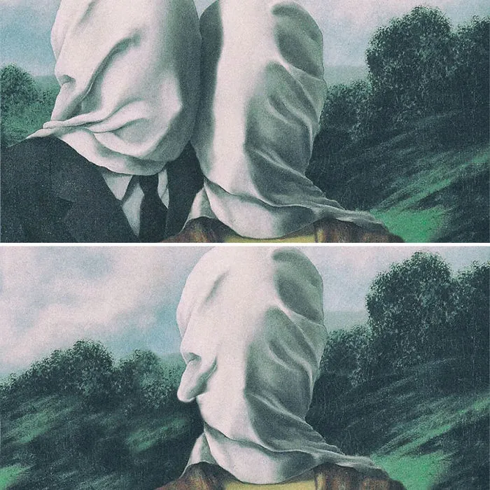René Magritte