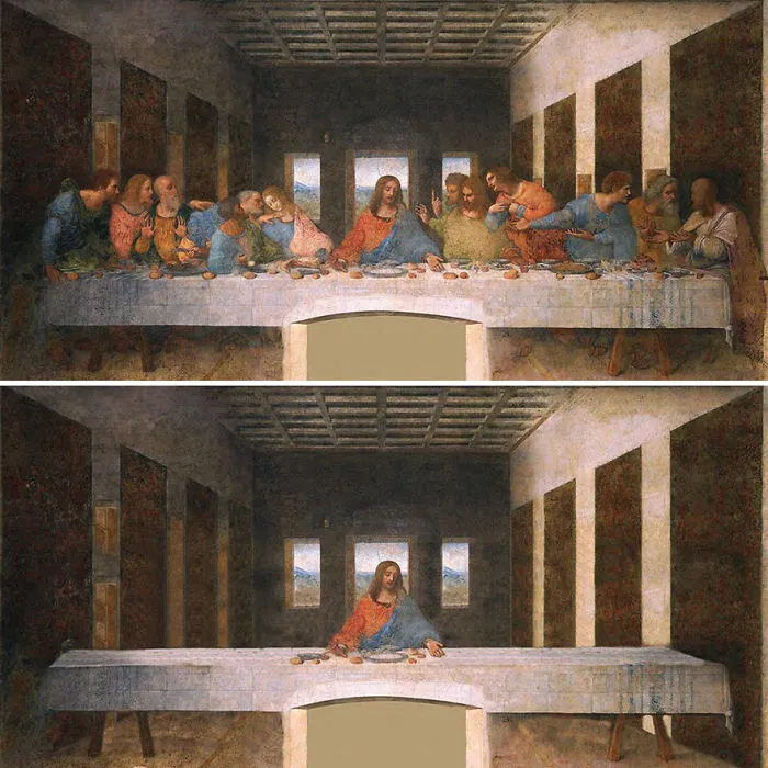 Leonardo Da Vinci