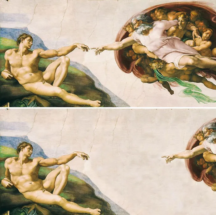 Michelangelo