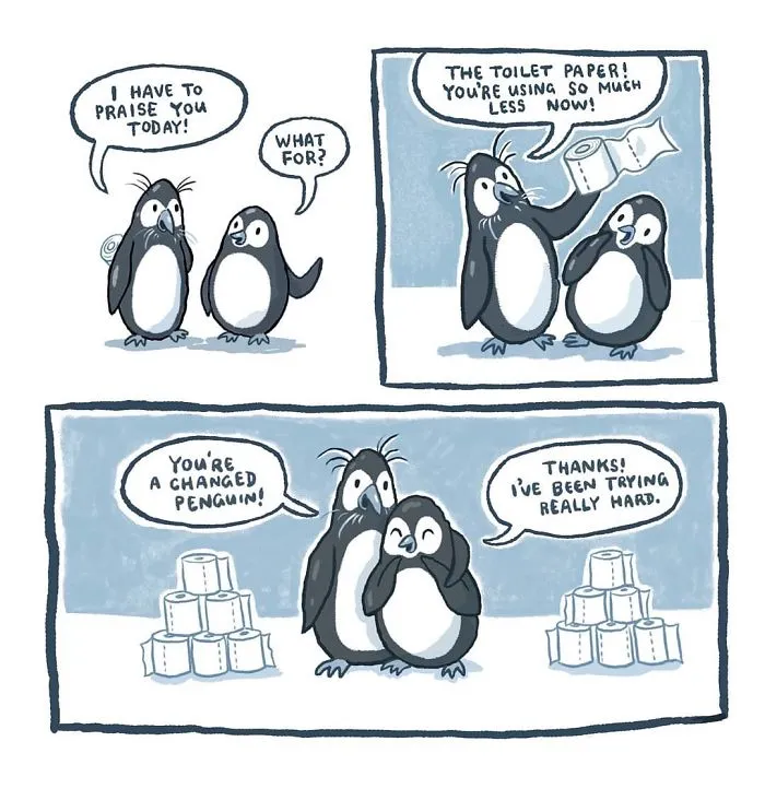 Toilet Paper