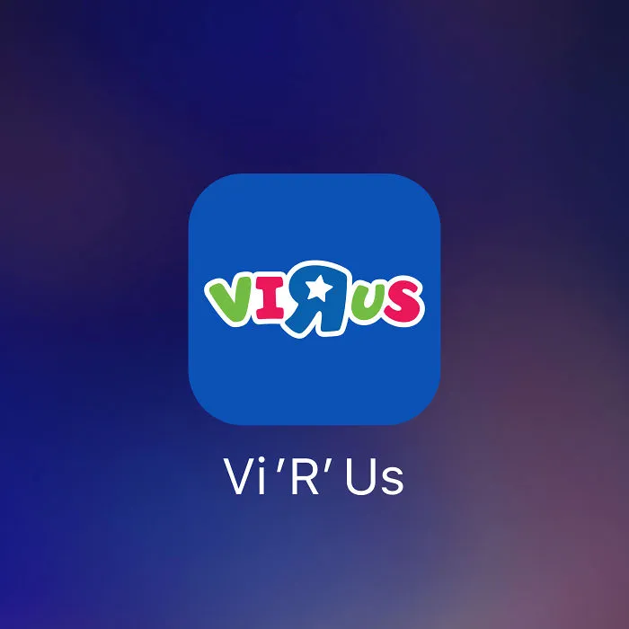Toys 'R' Us