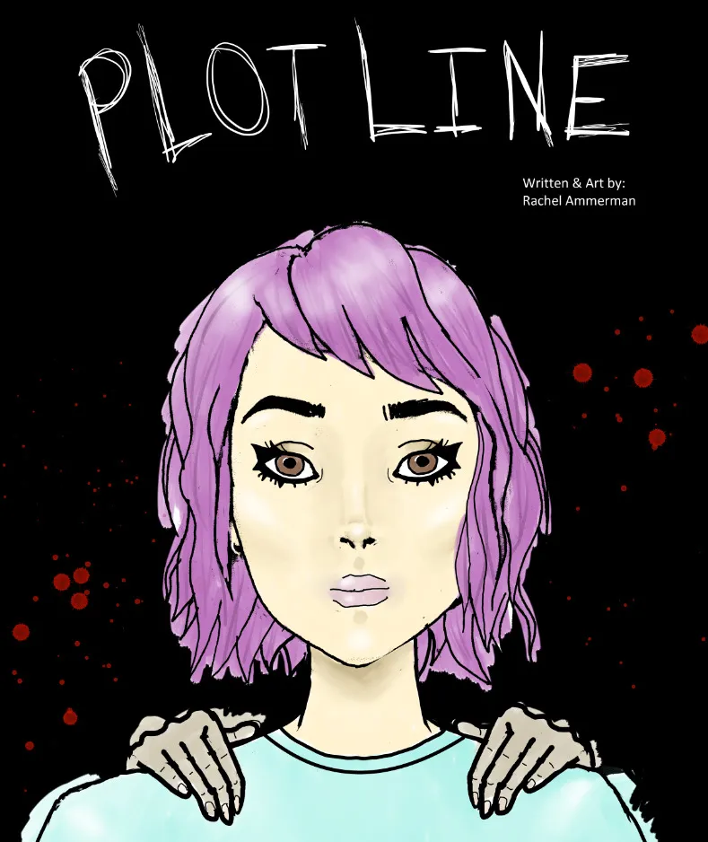 Plot Line: The Prologue - Comic Feedback