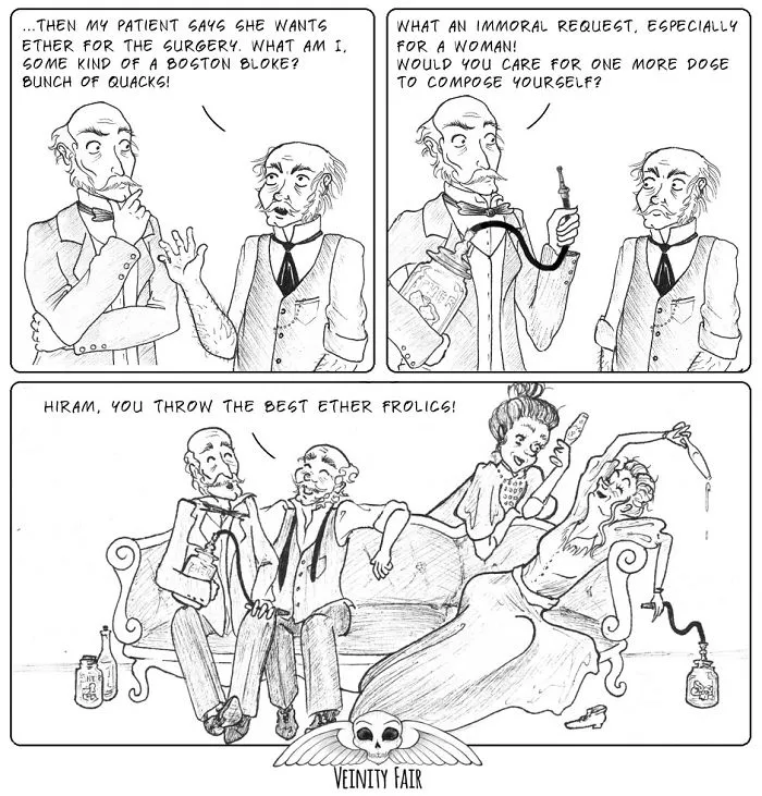 Ether Frolic