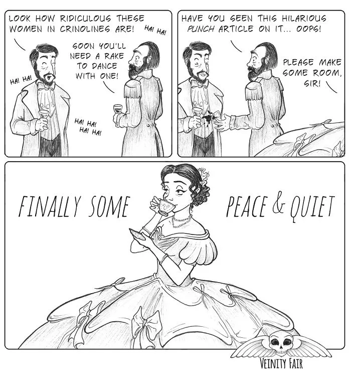 Crinoline