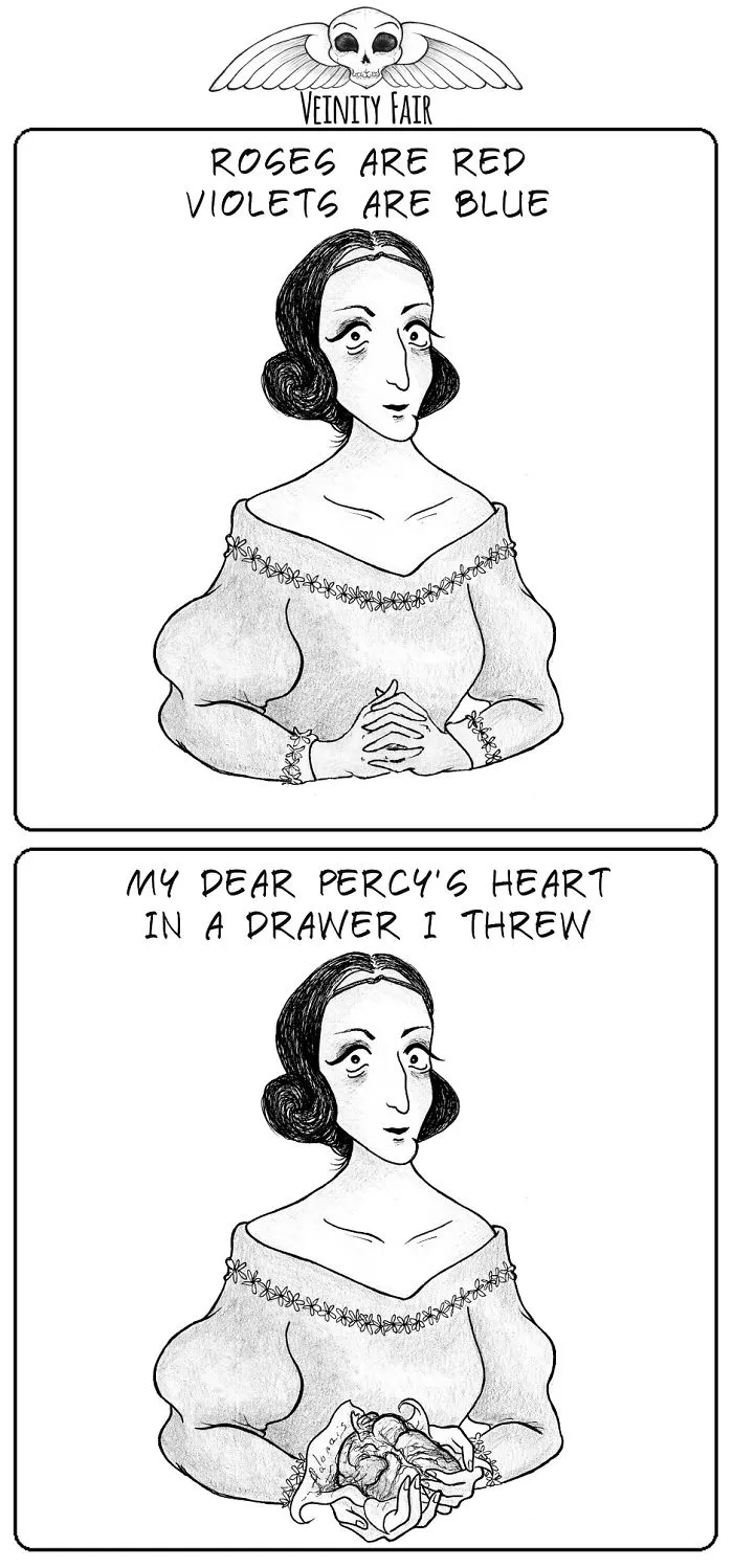 Mary Shelley