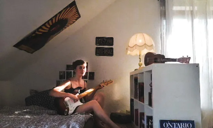 Valerie (Karlsruhe, Germany)
