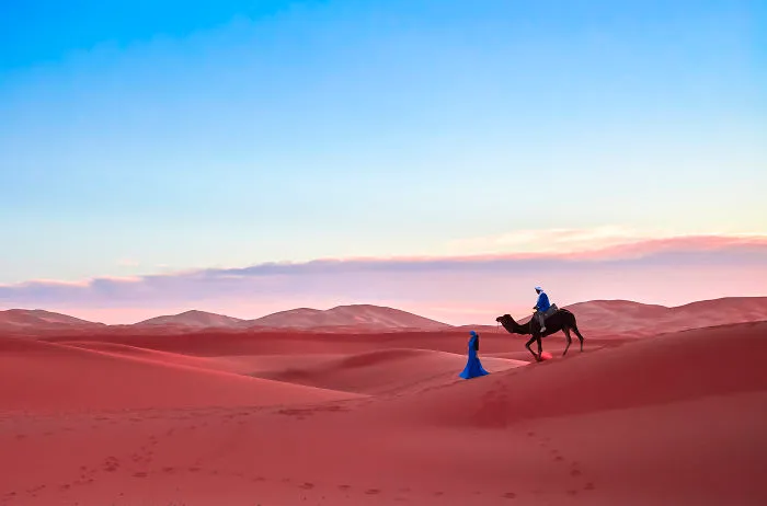 I Captured The Wild Beauty Of Morocco (26 Pics)