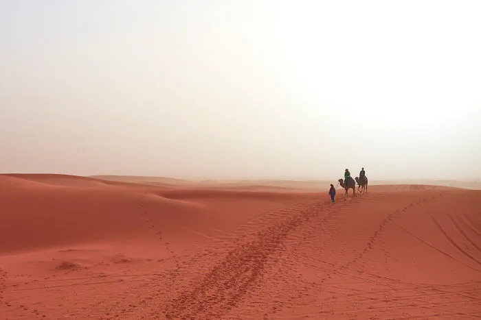I Captured The Wild Beauty Of Morocco (26 Pics)