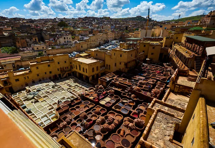 I Captured The Wild Beauty Of Morocco (26 Pics)