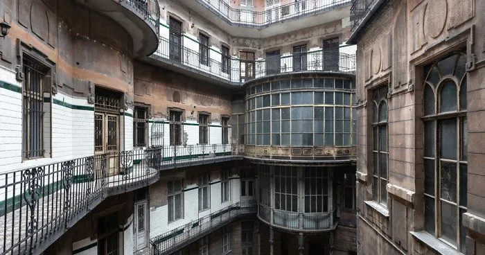 We Spent 10 Months In Hungary And Captured Its Abandoned Places (20 Pics)