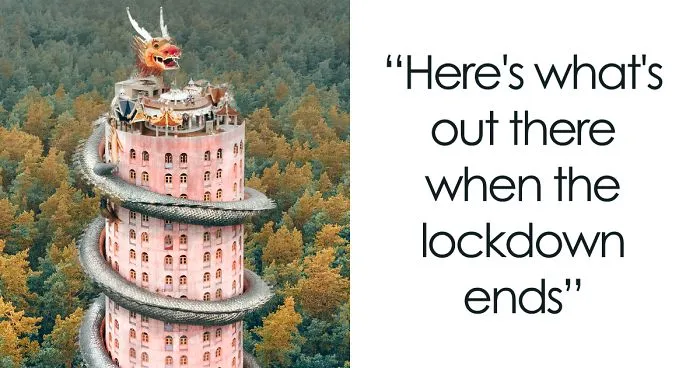 Here Are My 51 Best Aerial Photos To Help People Get Through The Lockdown
