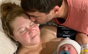 People Share Their Unfortunate Name Stories After Amy Schumer Changes Her Baby’s Name Because It Sounded Like “Genital”