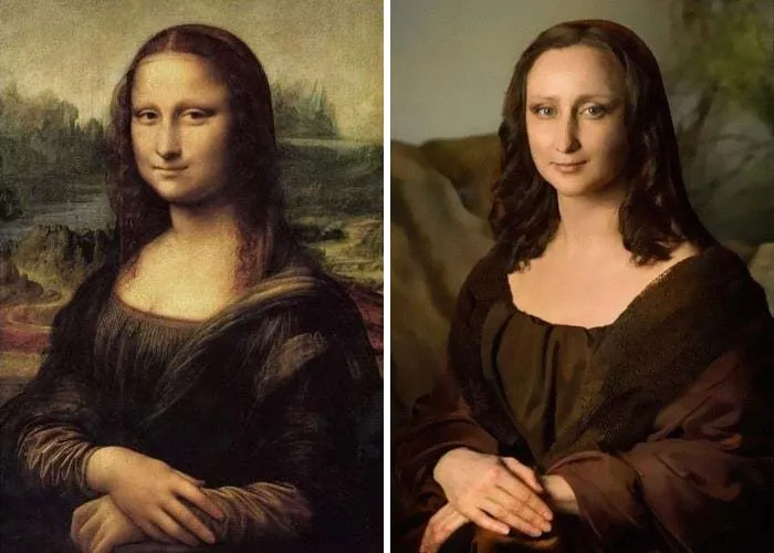 Mona Lisa