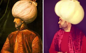 Museums Ask People To Recreate Famous Paintings At Home, Get 30 More Hilarious Pics