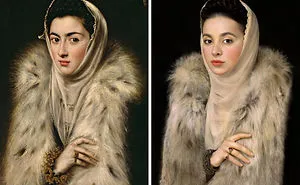 Museums Ask People To Recreate Famous Paintings At Home, Get 30 More Hilarious Pics