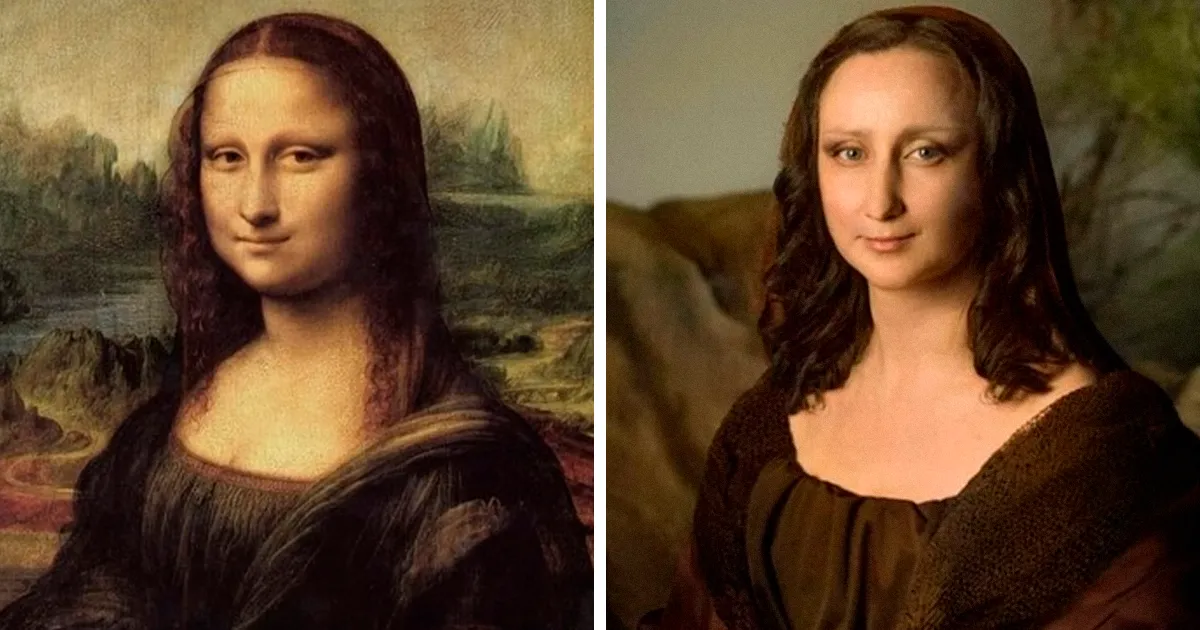 Los museos piden a la gente que recree obras de arte en casa, y aquí tienes 30 de las mejores