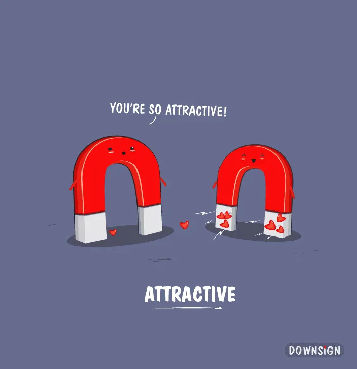 Attractive