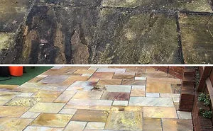 50 Times Things Were Completely Transformed By Cleaning Them