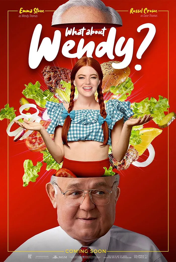 If Brands Were Movies, Here's What The Posters Would Look Like (16 Pics)