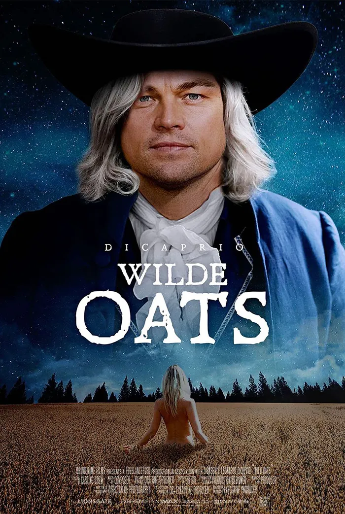 If Brands Were Movies, Here's What The Posters Would Look Like (16 Pics)