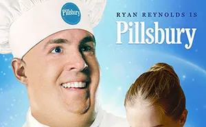 If Brands Were Movies, Here's What The Posters Would Look Like (16 Pics)