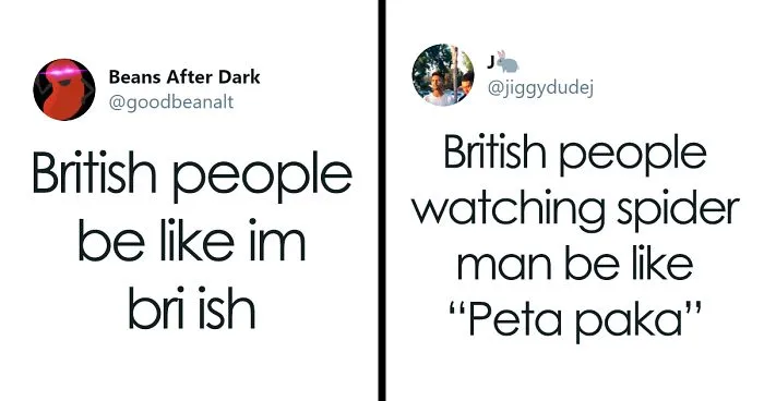 These 30 Tweets Are Teaching People To Speak In A British Accent And It's Ridiculously Spot On