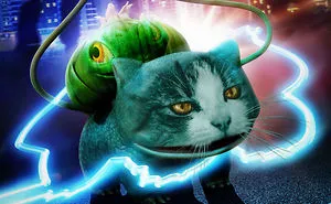 I Merged Grumpy Cats With The Most Lovable Pokemon